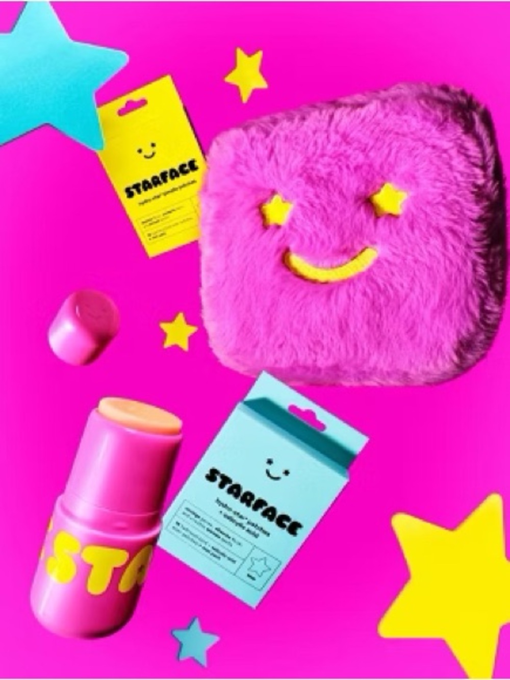 STARFACE The Big Lil Gift Set 3pc